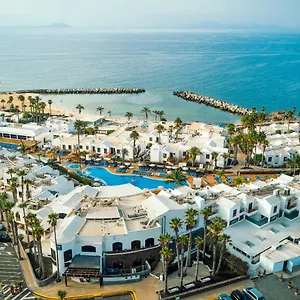 Tui Blue Flamingo Playa Blanca (Lanzarote)