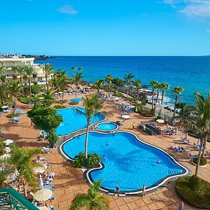 Hipotels Natura Palace Adults Only Playa Blanca (Lanzarote)