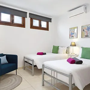 Villa Jeamir I, Playa Blanca (Lanzarote)
