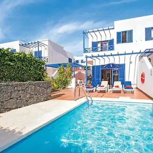  Villa Calma