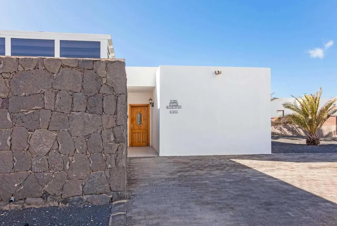 Bianca Villa Playa Blanca