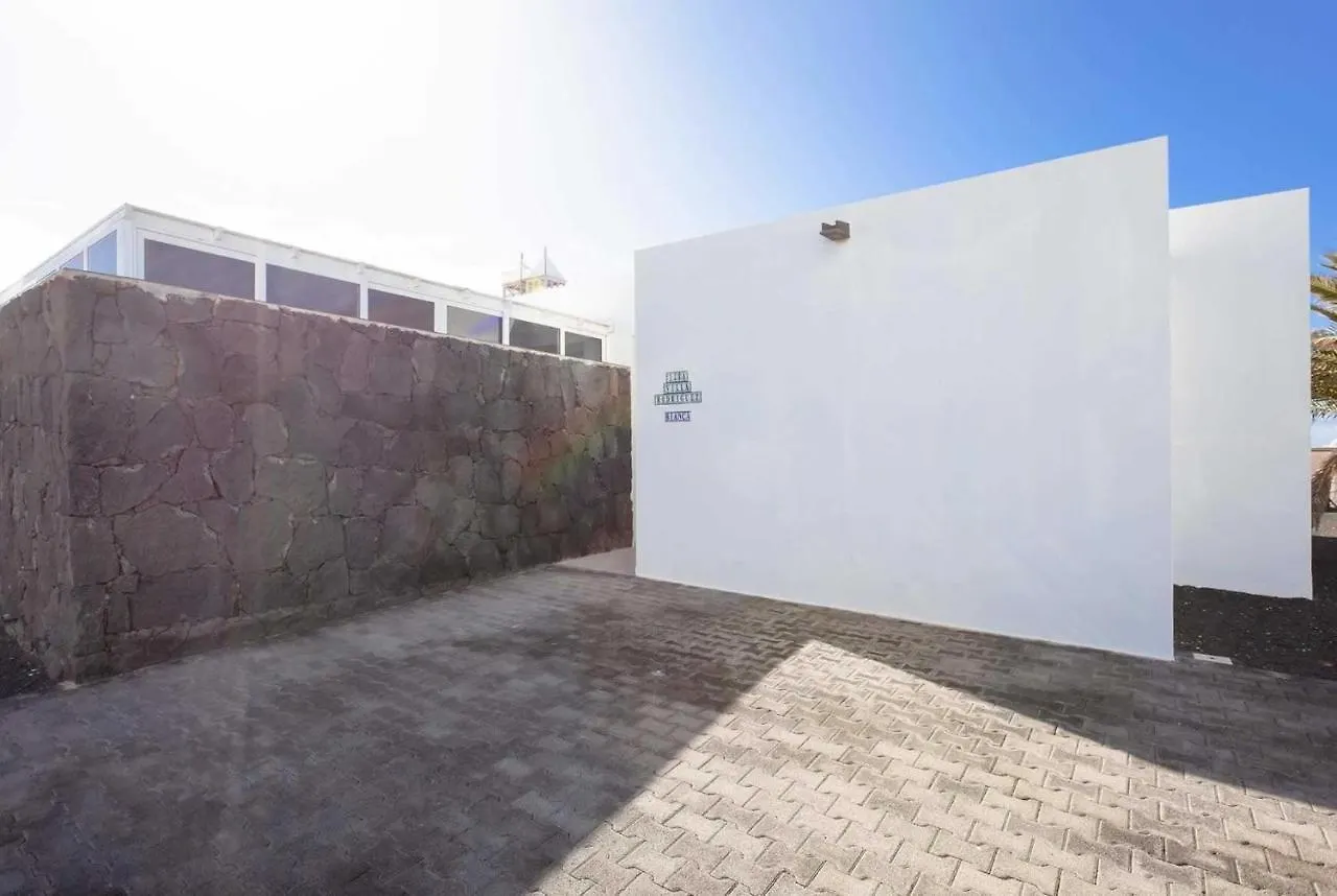 Bianca Villa Playa Blanca  0*, Playa Blanca (Lanzarote) Spain